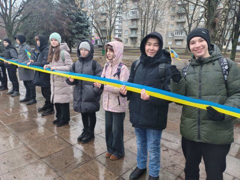 День Соборності